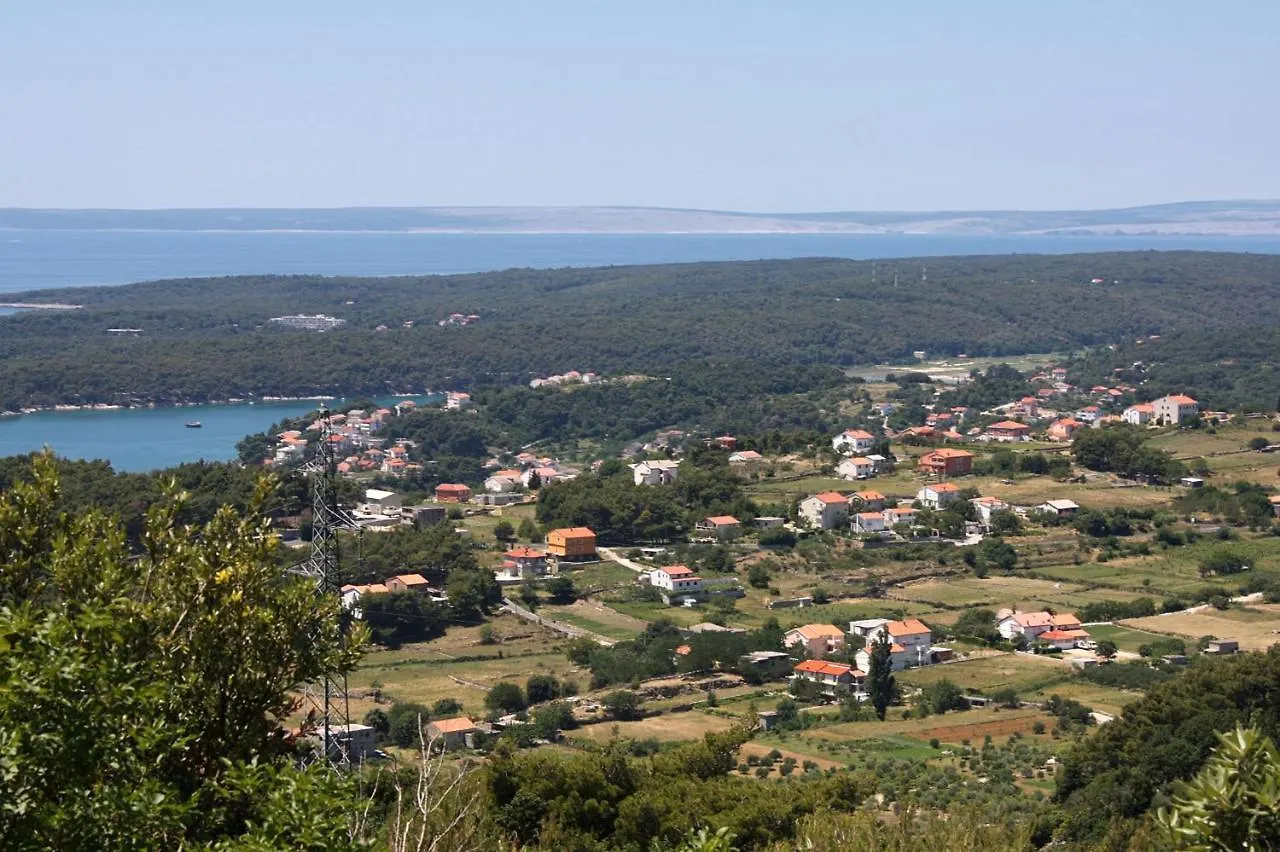 Family Friendly Apartments With A Swimming Pool Mundanije, Rab - 5075 0*, Mundanije